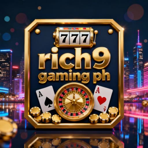 rich9 gaming ph