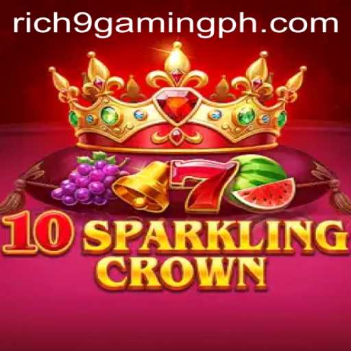 Discover the Thrilling World of 10SparklingCrown with Rich9 Gaming PH