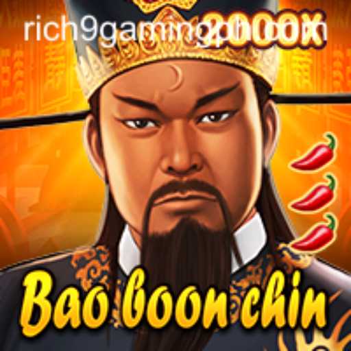 Exploring the Dynamic World of BaoBoonChin with Rich9 Gaming PH