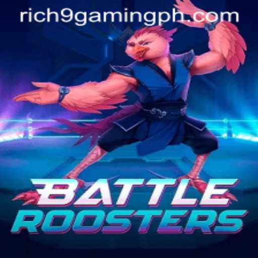 BattleRoosters: The Game That is Taking the Esports World by Storm