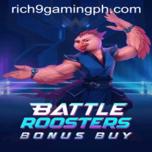 Experience the Thrill of BattleRoostersBonusBuy: The Latest from rich9 gaming ph