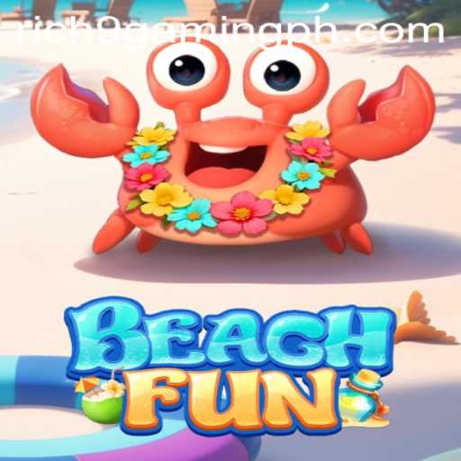 Dive into the Exciting World of BeachFun with Rich9 Gaming PH