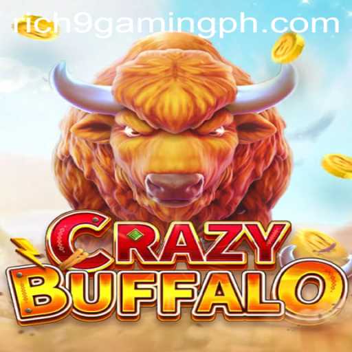 Exploring the Thrills of CRAZYBUFFALO: A Deep Dive into the Game