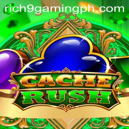 Exploring CacheRush: A Thrilling Adventure in the Gaming World