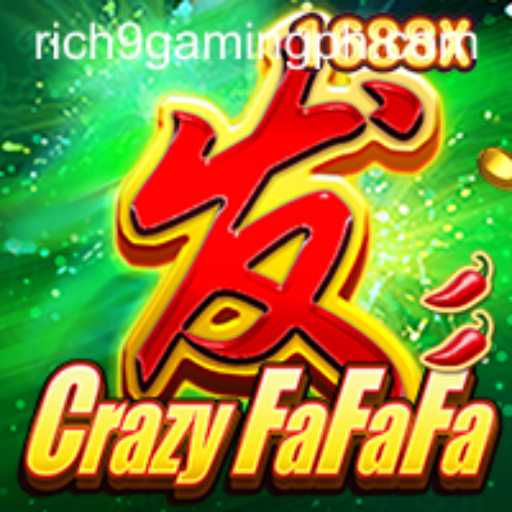 Explore the Thrills of CrazyFaFaFa: A Gaming Revolution by Rich9 Gaming PH
