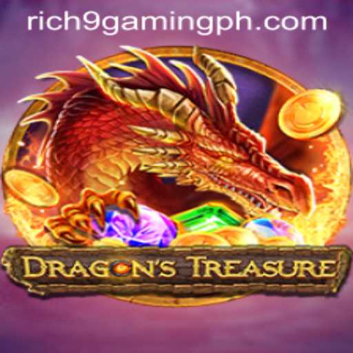 Unveiling DragonsTreasure: A Legendary Adventure by Rich9 Gaming PH