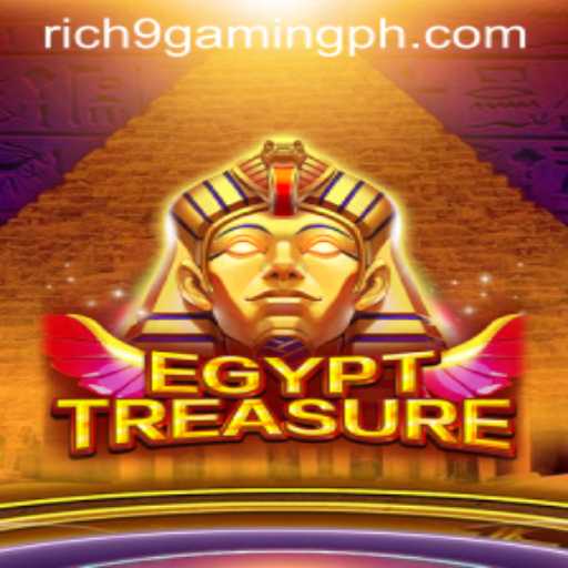 Discover the Enigmatic World of EgyptTreasure with Rich9 Gaming PH