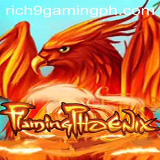 FlamingPhoenix: The New Era of Rich Gaming in the Philippines