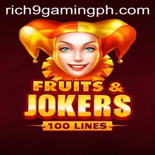 Exploring FruitsAndJokers100: A Fresh Take on Casino Gaming
