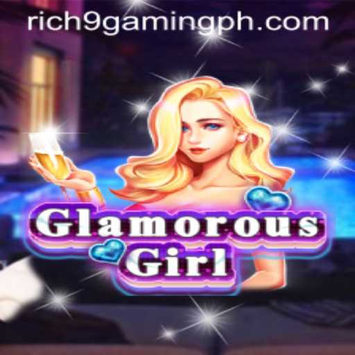 GlamorousGirl: Enter the World of Fashion and Luxury