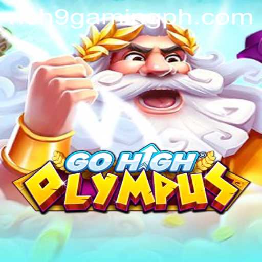 GoHighOlympus: The New Era of Mythical Gaming