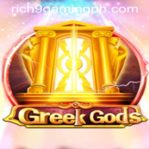 Exploring the Myths and Mechanics of GreekGods