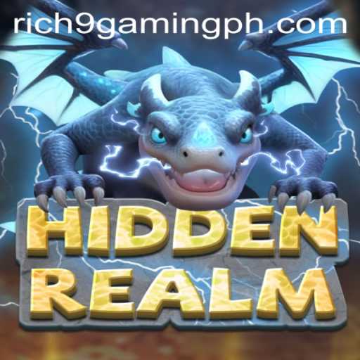 Exploring the Enigmatic World of HiddenRealm: A Deep Dive into Its Features and Rules