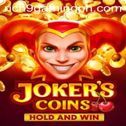 JokersCoins: Unveiling the Exciting World of Rich9 Gaming PH