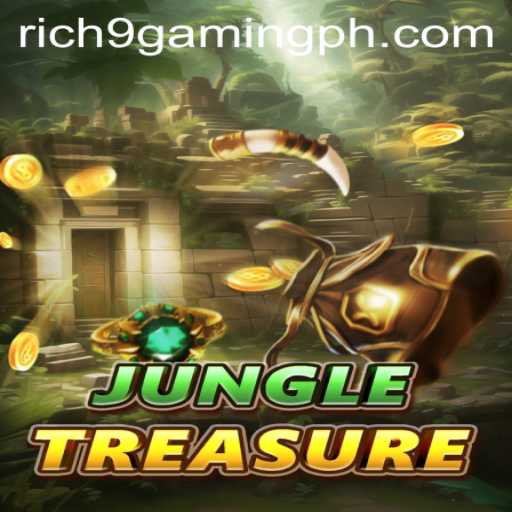 Explore the Thrilling World of JungleTreasure: A Guide to Rich9 Gaming PH