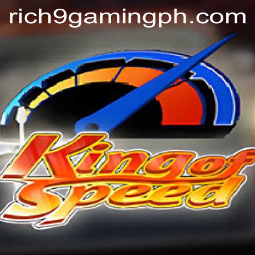 KingofSpeed: An Immersive Racing Experience with Rich9 Gaming PH