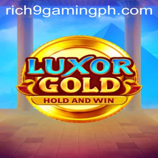 Exploring LuxorGold: A Rich9 Gaming PH Experience