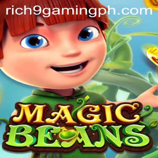 Exploring MAGICBEANS: The Exciting New Game by rich9 gaming ph