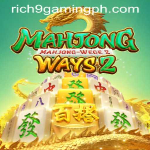Exploring MahjongWays2: A Cultural Classic Enhanced by Rich9 Gaming PH
