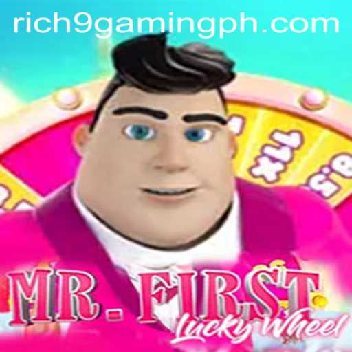 Exploring the Thrills of MrFirstLuckyWheel: A Rich9 Gaming PH Adventure
