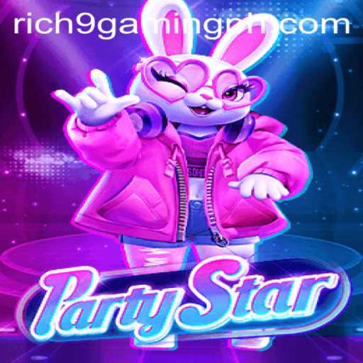 Introducing PartyStar: Revolutionizing Casual Gaming with Rich9 Gaming PH