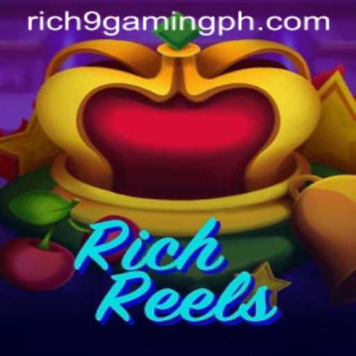 Unveiling RichReels: A Deep Dive into the Exciting World of Rich9 Gaming PH