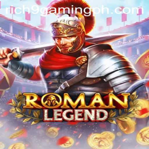 Dive into RomanLegend: A Journey Through Ancient Rome with Rich9 Gaming PH