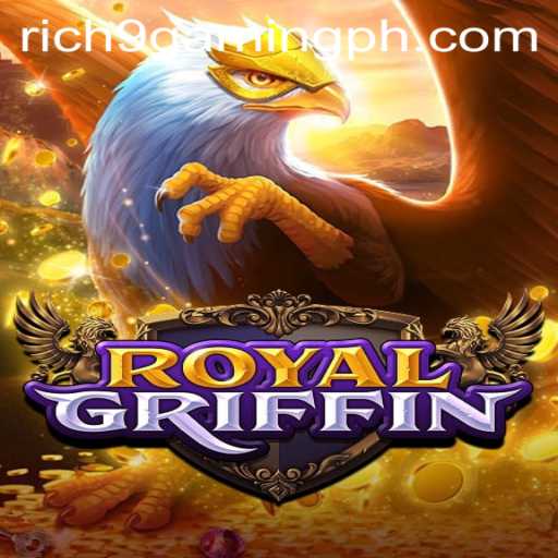 Exploring the Fantasy Realm of RoyalGriffin with Rich9 Gaming PH