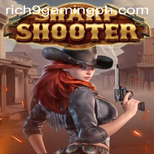 Unlock the World of Sharpshooter: A Game by Rich9 Gaming PH