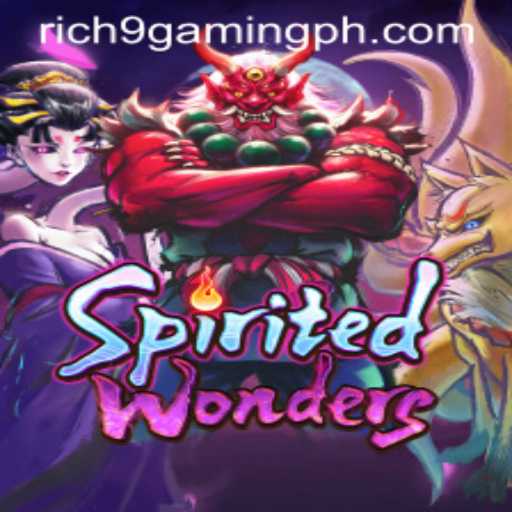 Exploring the Mystical Realms of SpiritedWonders and Its Influence in Gaming Culture